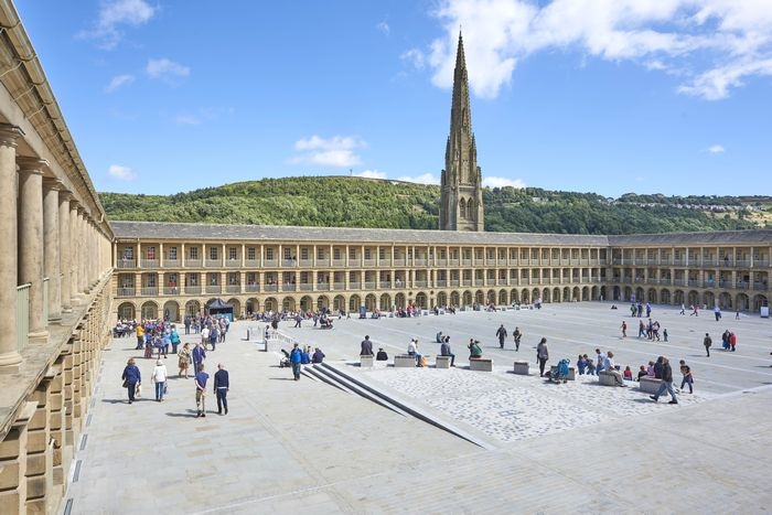 places to visit in halifax uk