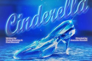 Cinderella at Halifax Playhouse