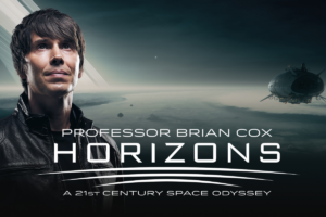 Professor Brian Cox Horizons comes to the Victoria Theatre Halifax in February 2024