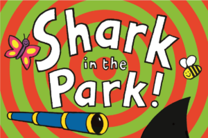 Shark in the Park at the Victoria Theatre Halifax on 4 November