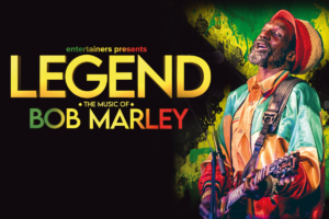 Legend the Music of Bob Marley
