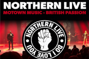 Northern Live: Do I Love You at the Victoria Theatre Halifax