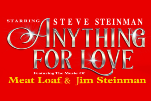 Anything For Love at the Victoria Theatre Halifax