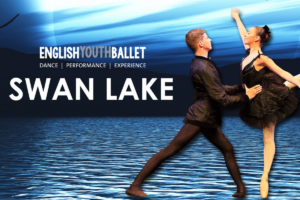 English Youth Ballet at the Victoria Theatre Halifax