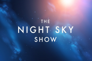 The Night Sky Show at the Victoria Theatre Halifax